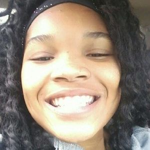 Meet your Posher, Jasmine